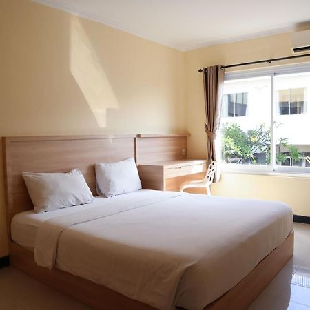 Sunrise Aventus Hotel Nusa Dua Nusa Dua  Dış mekan fotoğraf